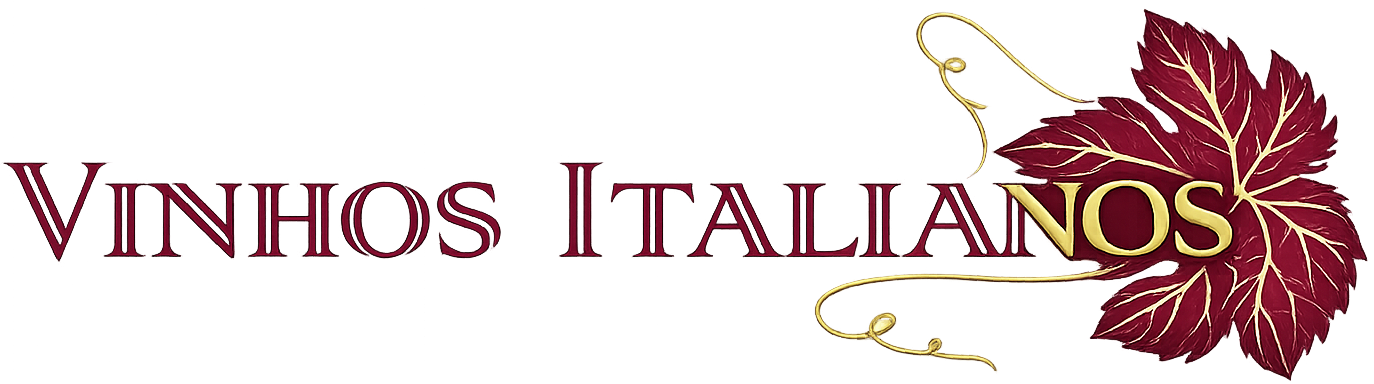 Vinhos Italianos Header Image