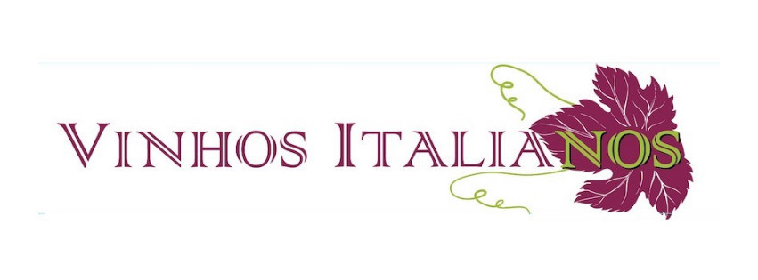 Vinhos Italianos Logo